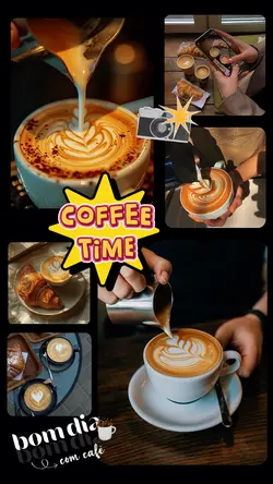 Coffee Time