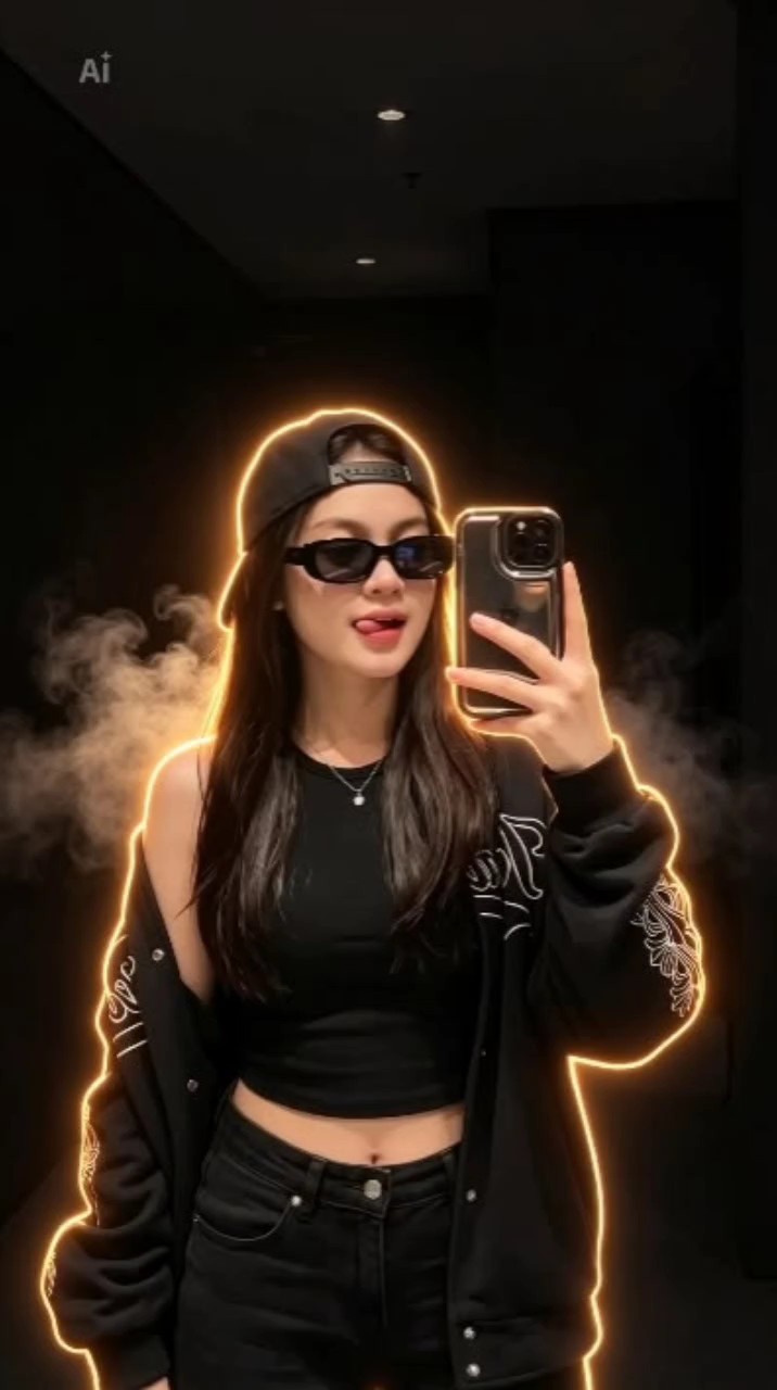 Trending good edit