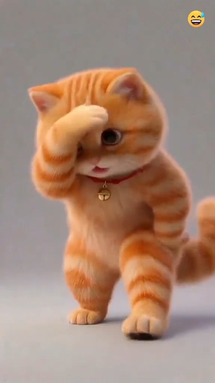 Dance Cat. 