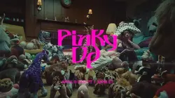 pinky up 4k teaser