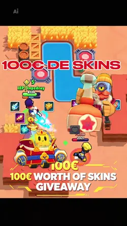 100€ a gagner