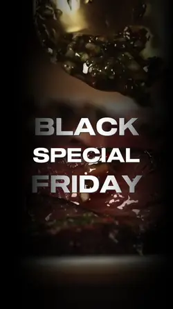 Teaser Black Friday