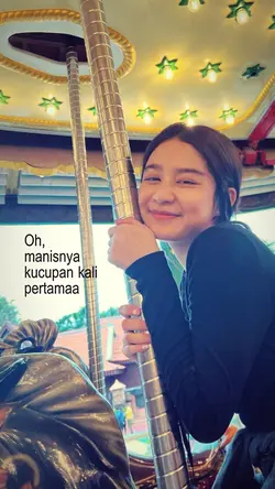 ohh manisnya