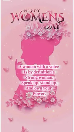 Women's day