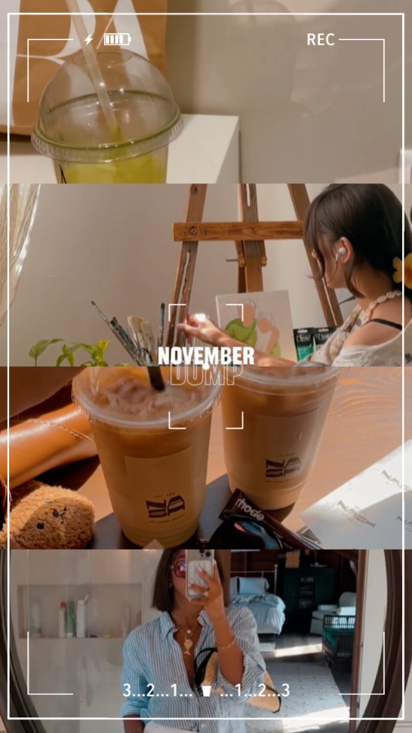 November dump