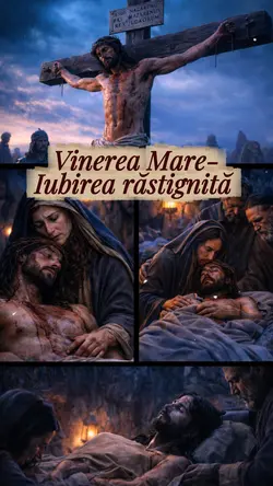 Vinerea Mare 