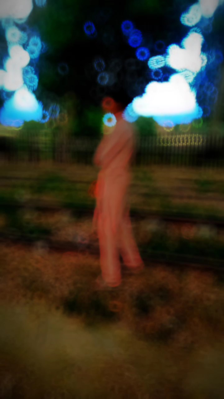 slow motion status