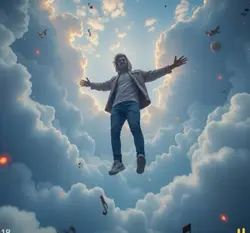 Flyhigh 