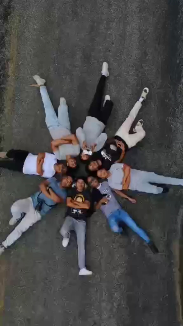 Droneshot