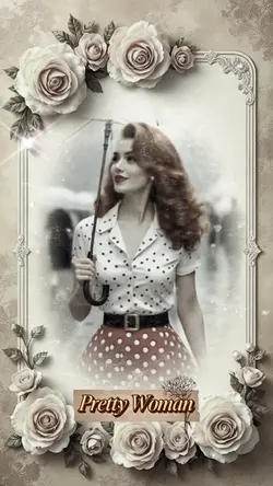 Pretty Woman