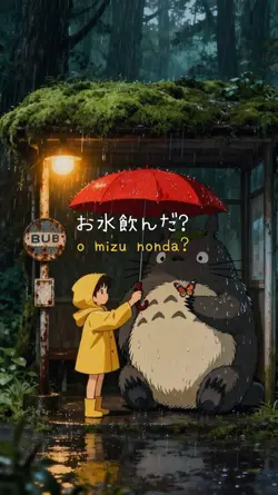 genki