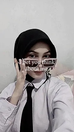 I bet you think 