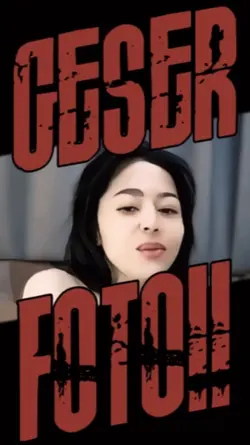 GANTI LATAR