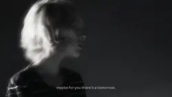 but for some of us..