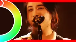 色が変わるやつ