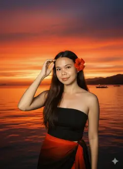 BEACH AI TREND