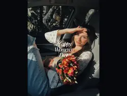 Women's Day