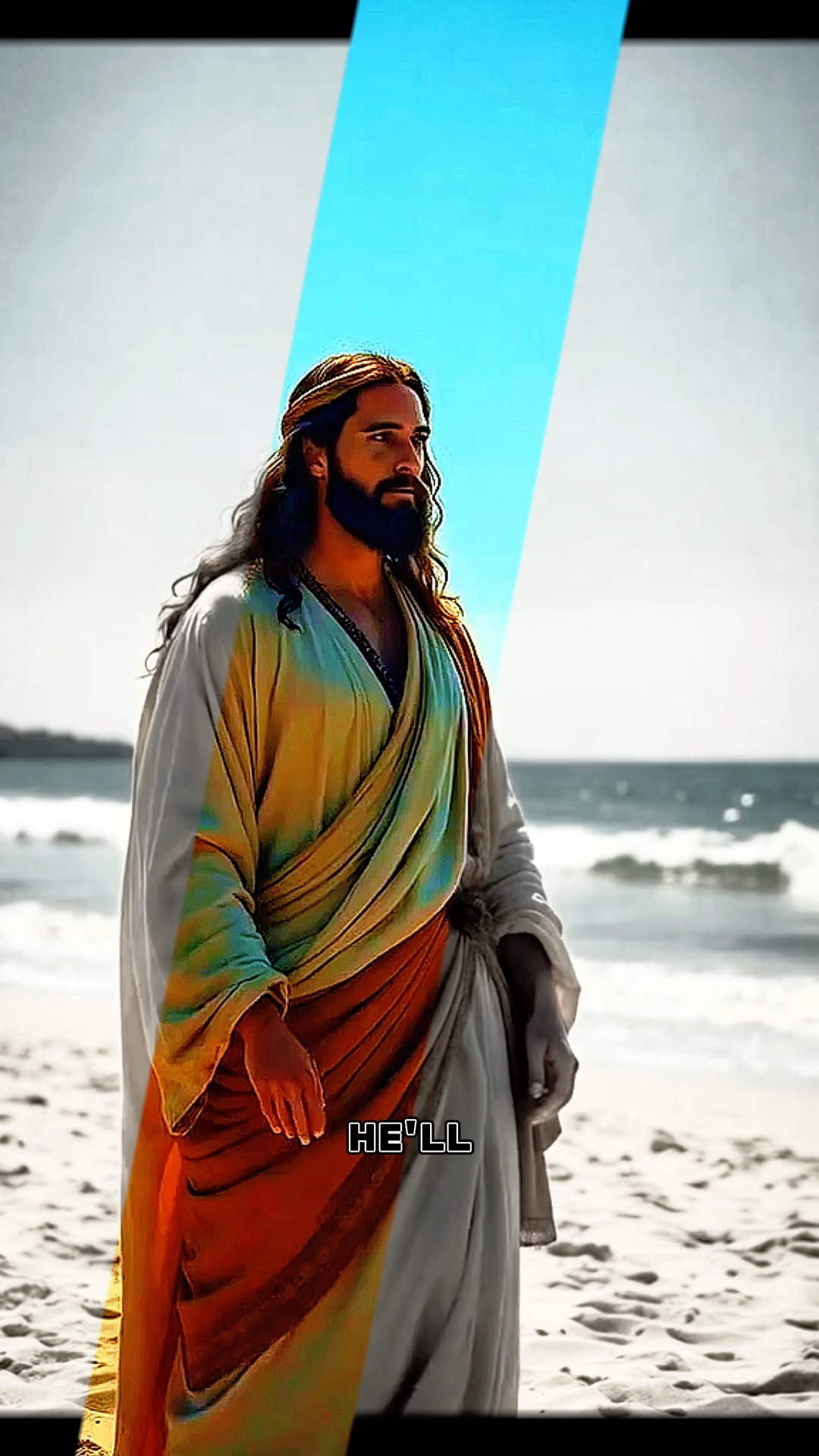 Jesus Salvador