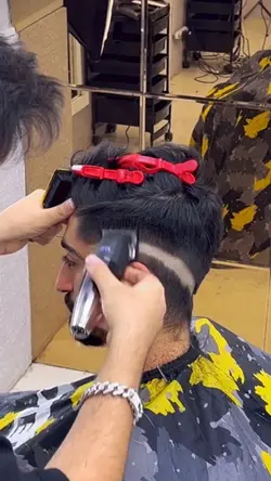 Barber 💈