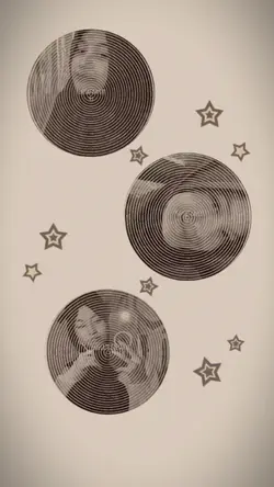 spiral betty, versi³