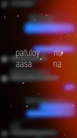 patuloy na aasa