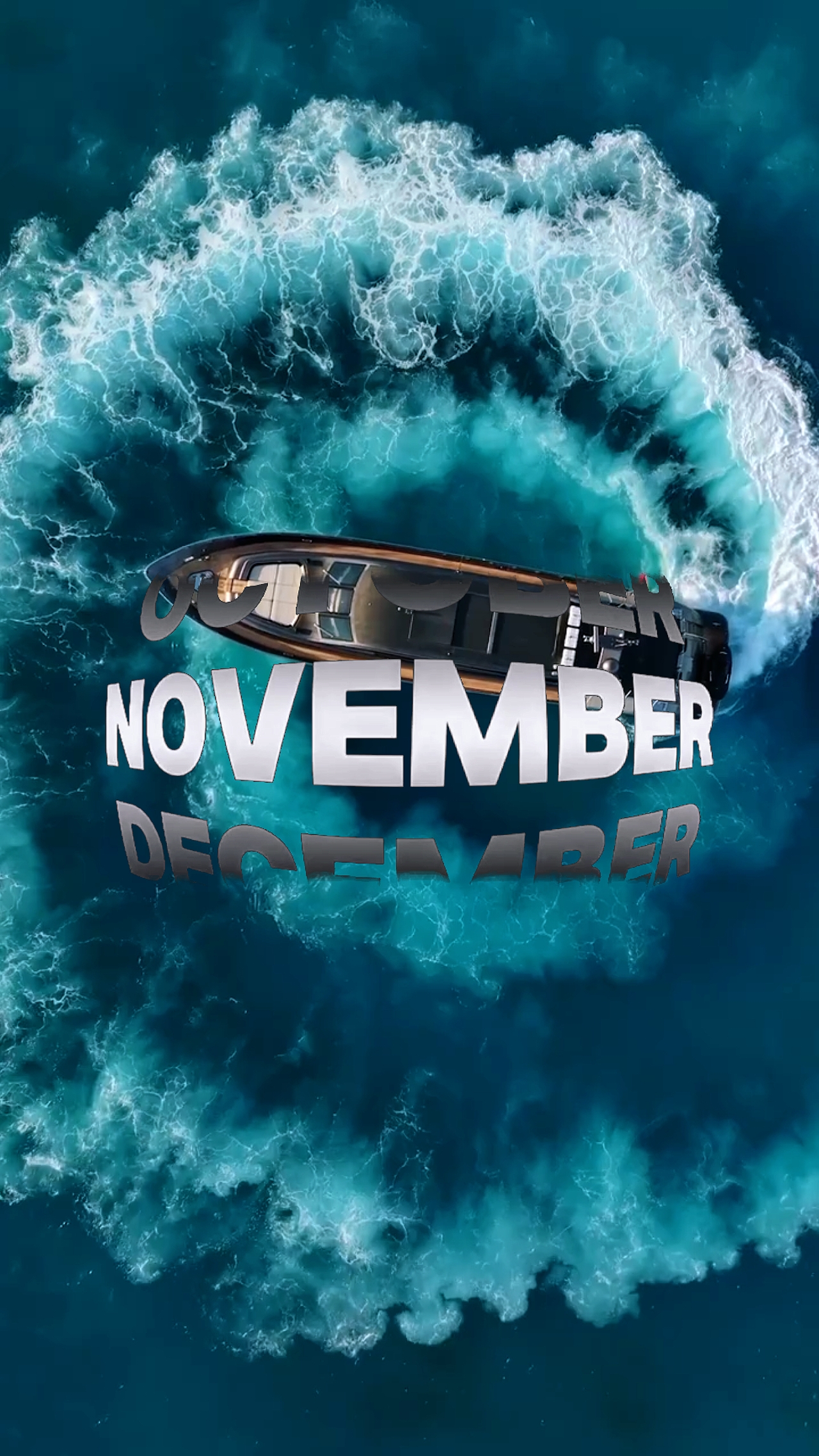 November