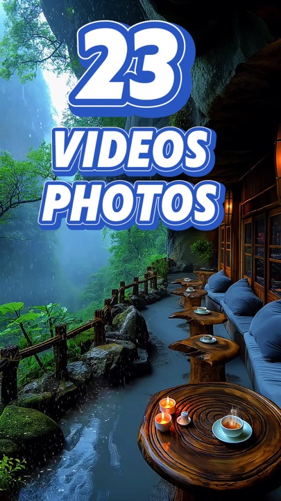 Vídeo ou foto 