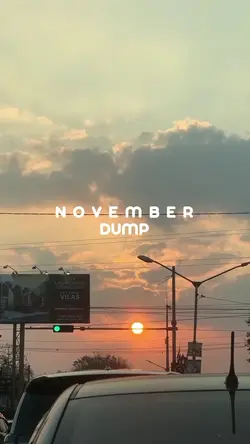 November Dump