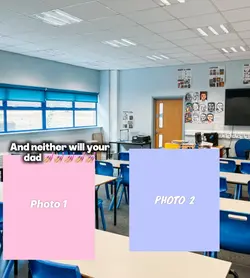 School roast be like