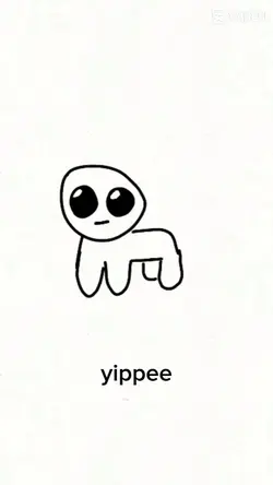 yippe