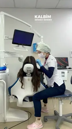 Dentist