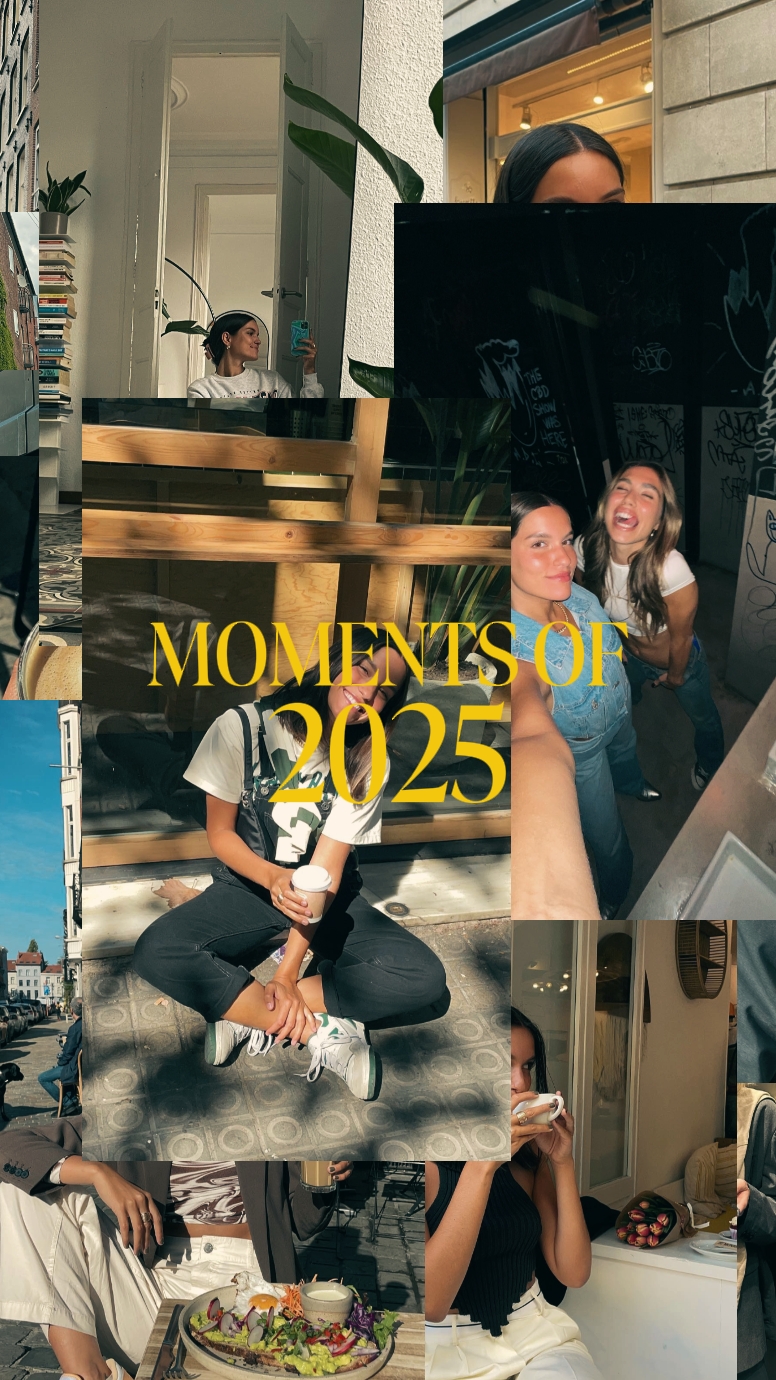 Momentos de 2025