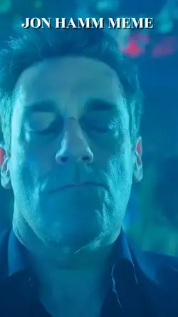 Jon Hamm Meme 