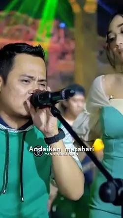 Yang Tersayang