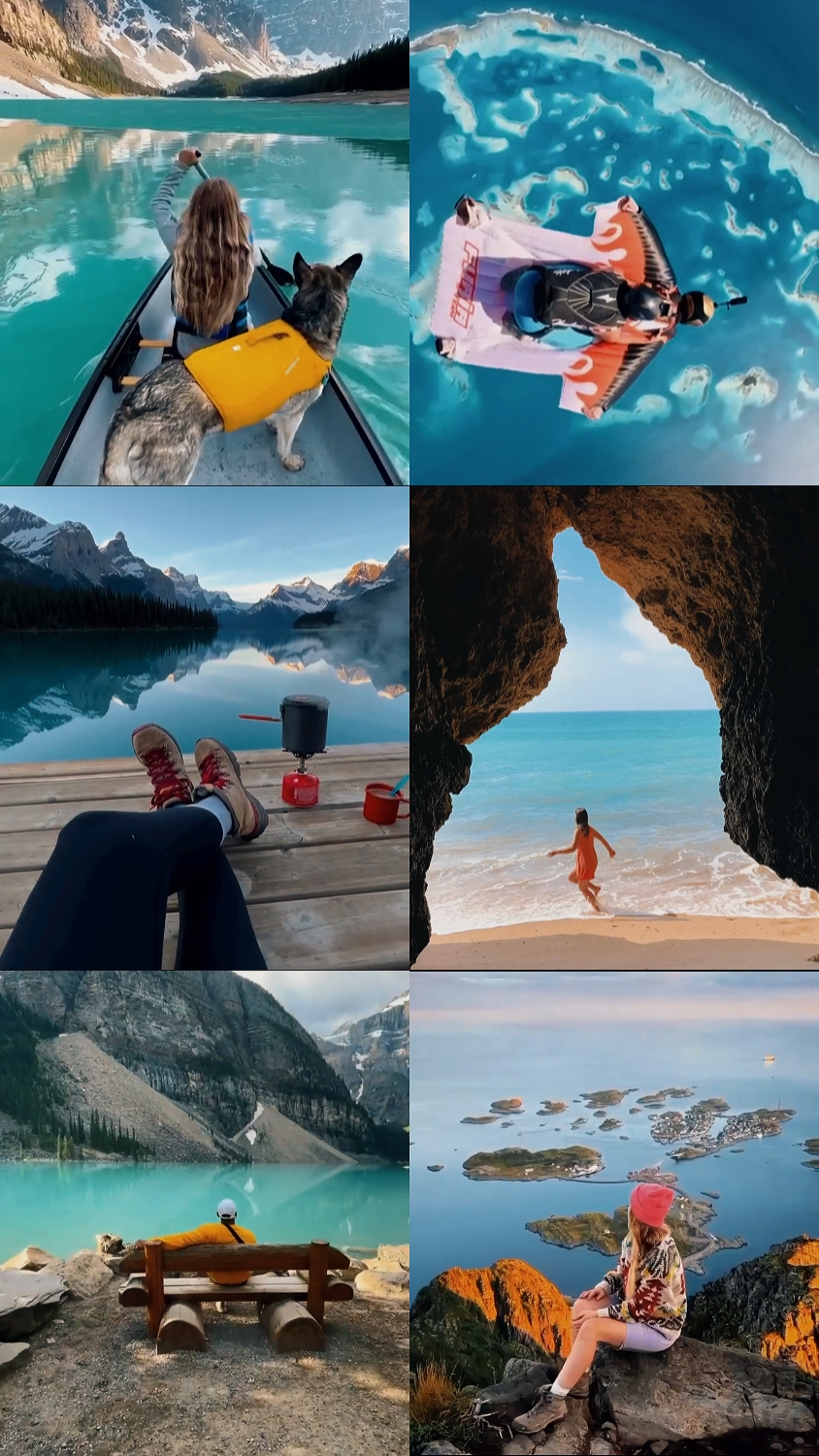 travel recap