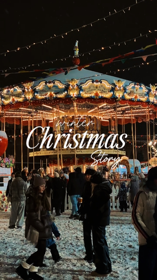 Frohe Weihnachten 