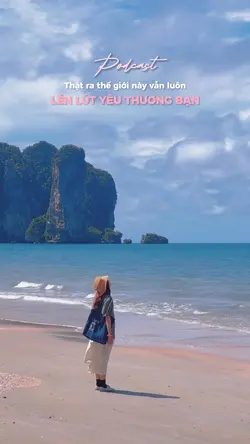 Thế giới này vẫn