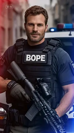 EFEITO POLICIAL