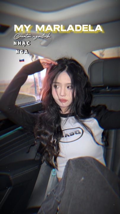 Nhạc: my marladela 🇷🇺