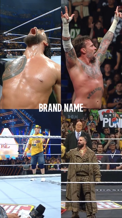 wwe