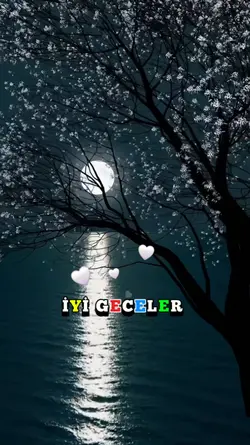 İYİ GECELER