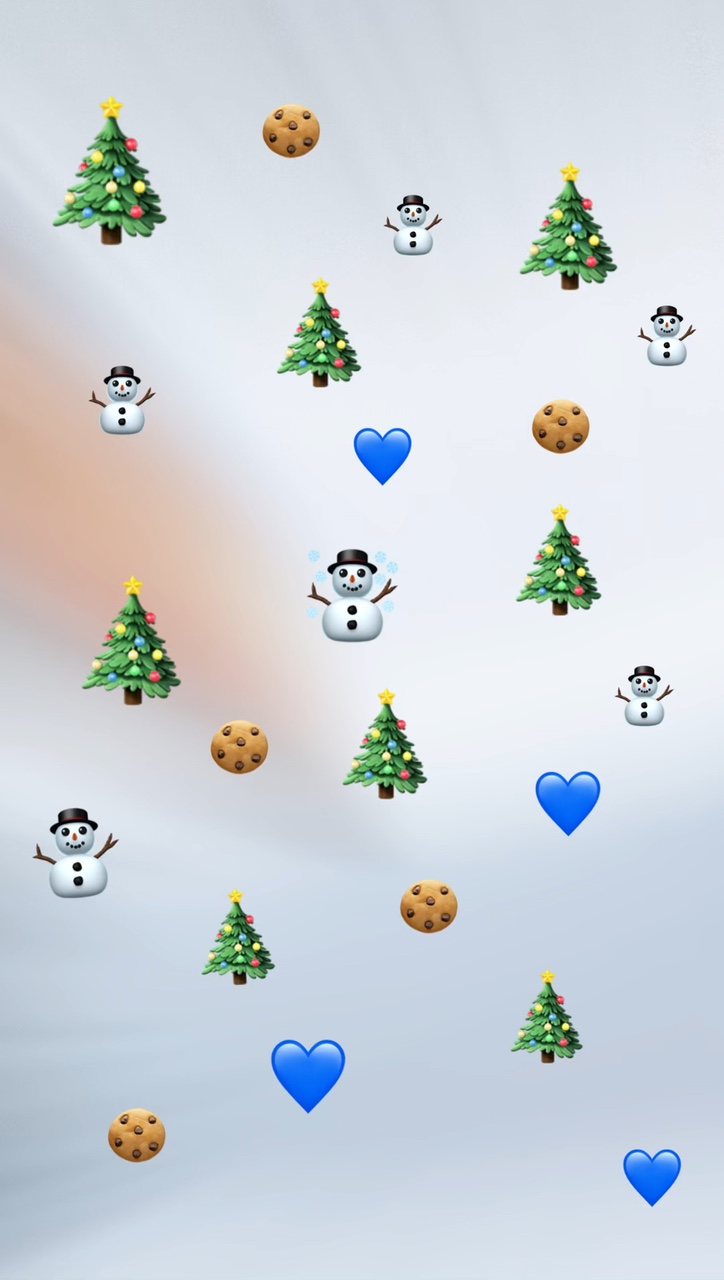 Decoração de natal 💜