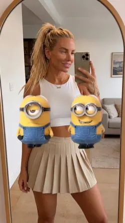 Minoins Lustig