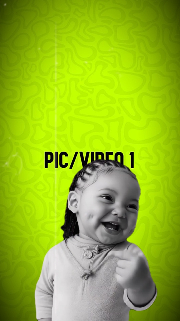 Tendência Editar Vídeo 