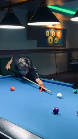 billiard kane