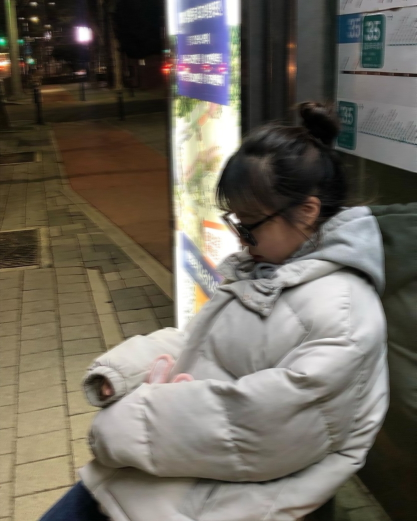 쥬롅님 이벤트 참여 영상