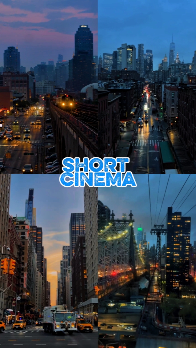 SHORT CINEMA 