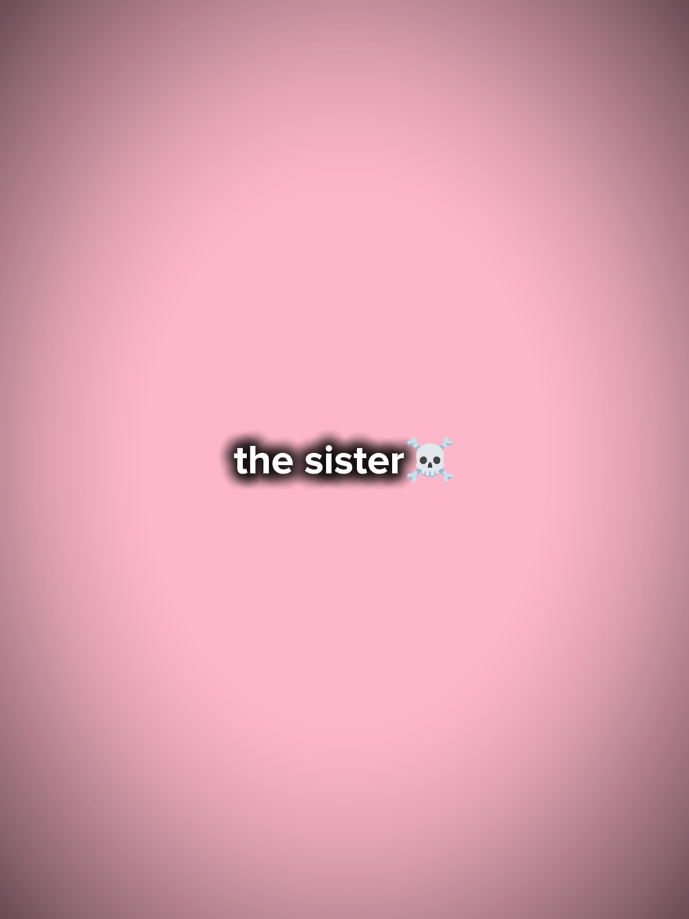 Bruder-Schwester
