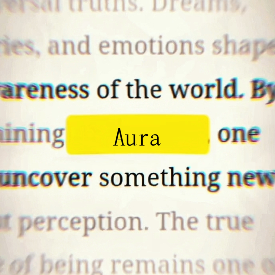 Aura