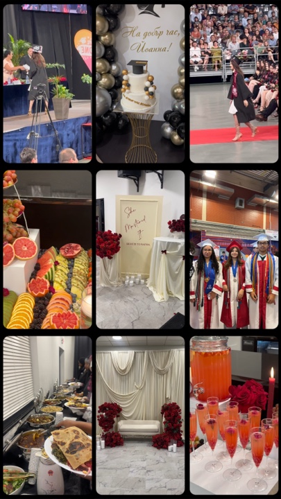 Formatura 